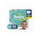 Pañales Pampers Confort Sec Max Extra Extra Grande 54 u