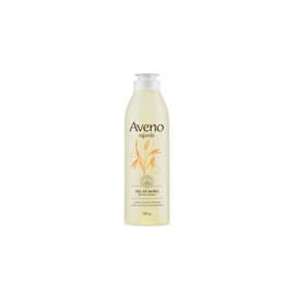 Gel De Baño Aveno Bebes Y Niños X 250Gr