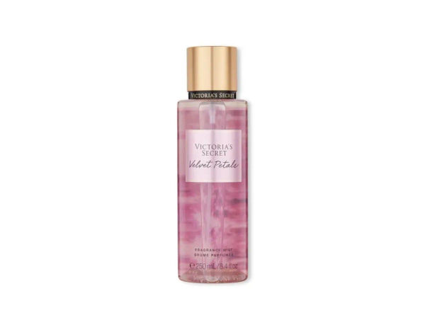 Mist Corporal Velvet Petals 250 ml