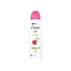 Antitranspirante Dove Go Fresh Granada x87gr