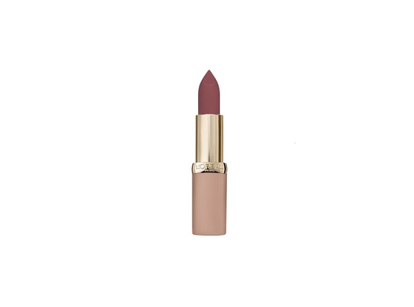 Lápiz Labial Loreal Color Riche Ultramatte 06