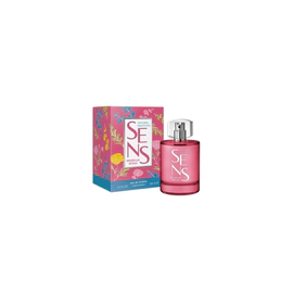 Sens Edt Grosellas Rosas X100Ml