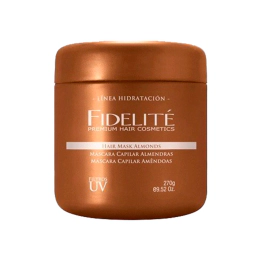 Fidelite Máscara Capilar Almendras 270 Gr