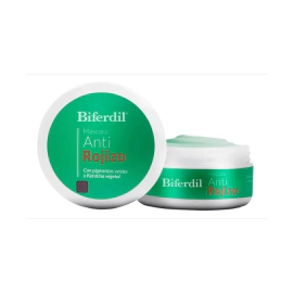 Biferdil Máscara Capilar Anti Rojizo 150Ml