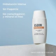 Isdin Fotoultra Spf 50+ Fusion Fluido Spot Prevent Color 50 Ml
