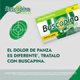 Buscapina Perlas Antiespasmódico x 20