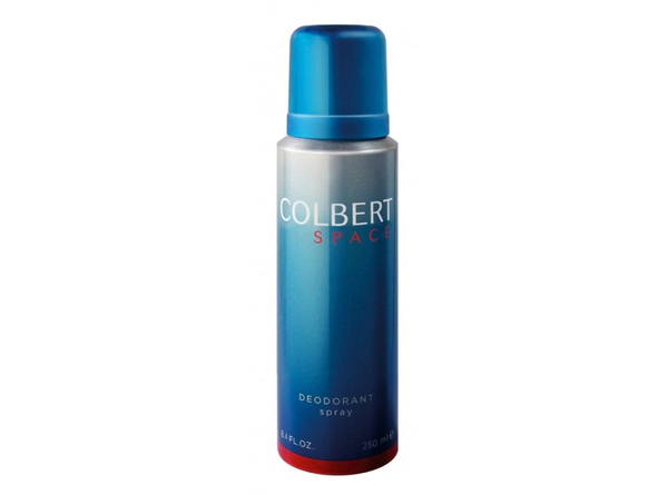 Desodorante En Aerosol Colbert Space x250ml