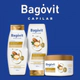Tratamiento Capilar Bagovit capilar Reparacion x300ml