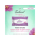 Teatrical Toallitas agua micelar 5 en 1 40 piezas