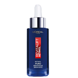 Serum Loreal Noche Revitalift Retinol 30Ml