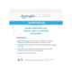 Kit Facial Dermaglós Ultra Hidratante Crema Contorno Ojos