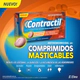Contractil Antihemorroidal X20 Comprimidos Masticables