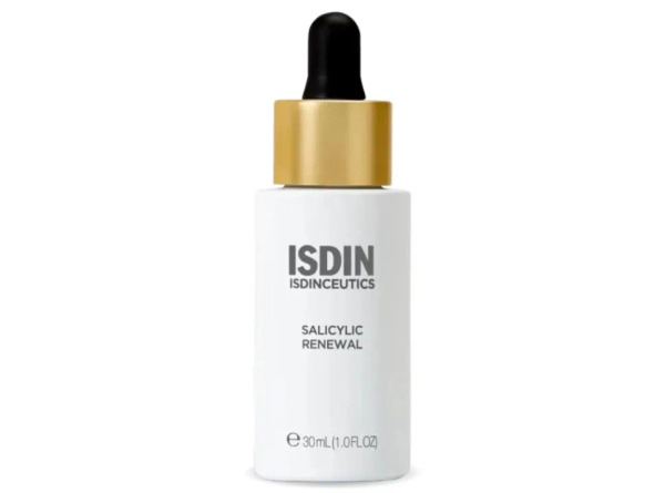 Isdinceutics Salicylic Renewal Serum Antimanchas Antiarrugas