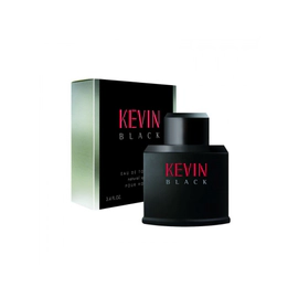 Kevin Black Eau De Toilette X 100Ml