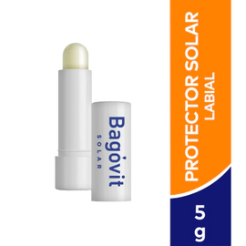 Bagóvit Protector Solar Fps 35 Labial 5 Gr