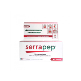 Antiinflamatorio Natural Capsulas 30 U