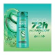Shampoo Fructis Aloe Hidra Clean 200 Ml