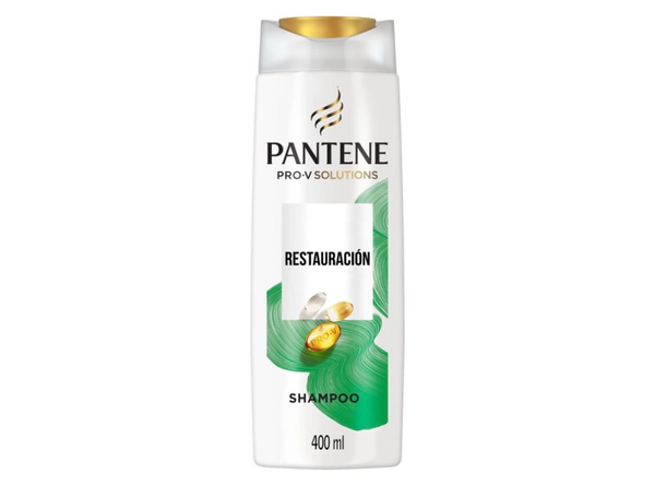 Shampoo Pantene Pro V Restauracion x400ml