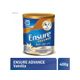 Ensure Advance Vainilla Suplemento x 400 G