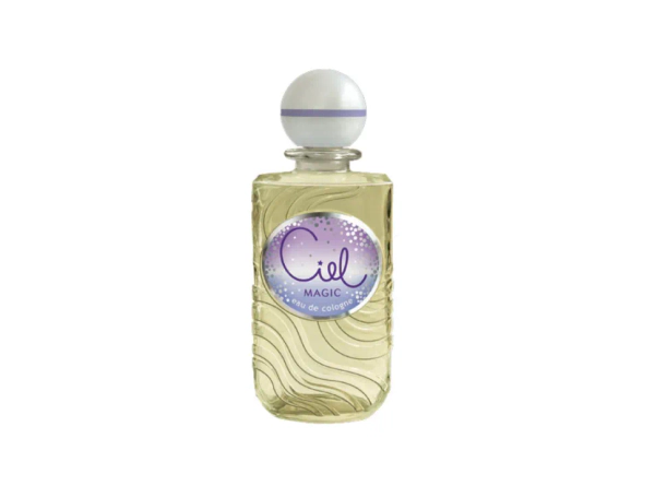 Ciel Magic Eau De Cologne 250 Ml