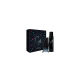Ciel Cofre Libro Noir EDT 50 ml + Deo 123 ml