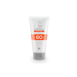 Protector Solar By Block Pantalla Fotoprotectora Fps 60 Tono Claro 60 Gr