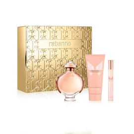 Rabanne Olympea Eau De Parfum Set