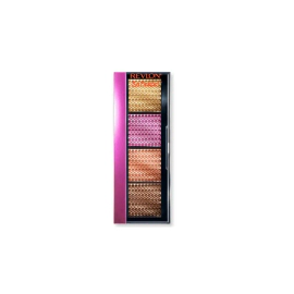 Revlon Sombra De Ojos So Fierce Prismatic Palette The Big Bang