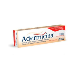Adermicina Crema 30gr
