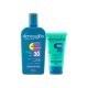 Dermaglós Combo Protección Solar Emulsión Fps30 + Post Sola