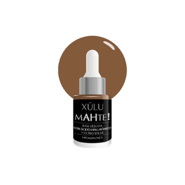 Xúlu Base Liquida Nro. 4 Mahte X 10 Ml