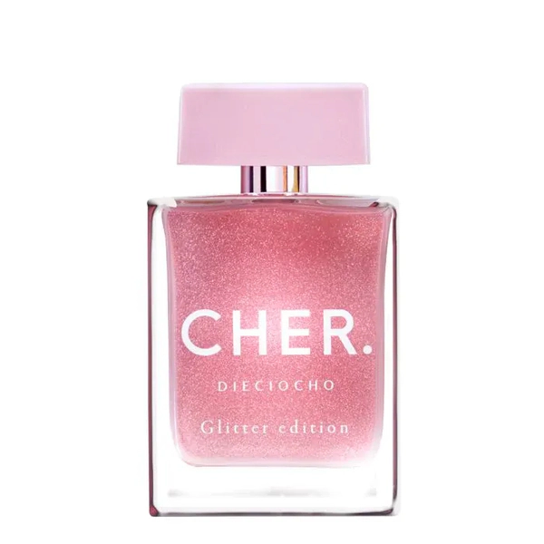 Dieciocho Glitter Fem Edp X 100 Ml