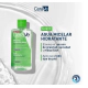 Cerave Micellar Cleansing Water Hidratante Suave 295 Ml