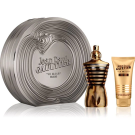 Jean Paul Gaultier Set Le Male Elixir Parfum 125 Ml + Gel De Ducha