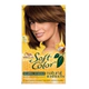 Wella Soft Color Tintura Kit Completo Sin Amoniaco