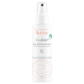 Avene Cicalfate+ Spray Secante Reparador 100 Ml