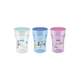 Nuk Magic Cup Evolution Borde 360° Vaso Unisex +8 Meses