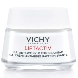 Crema Anti- Arrugas Liftactiv Supreme Para Piel Normal A Mixta 50 Ml