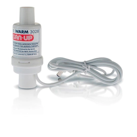 Calefactor Para Nebulizador Ultrasónico Aire Caliente
