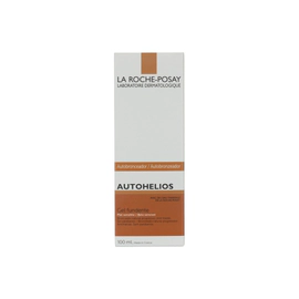 Autohelios Autobronceante La Roche-Posay 100Ml