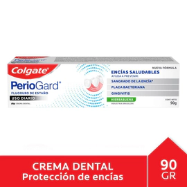 Pasta Dental Colgate Periogard 90 Gr