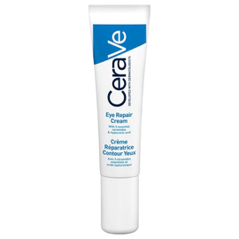 Crema Reparadora Para El Contorno De Ojos Cerave X 14Ml