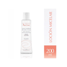 Loción Micelar Avene 200Ml