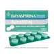 Bayaspirina Forte con Aspirina 650mg x 20 Comprimidos