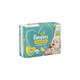 Pañales Pampers Absorbentes e Hipoalergénico RN+ x 36 u