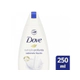 Jabón Liquido Dove Nutrición Profunda x250ml