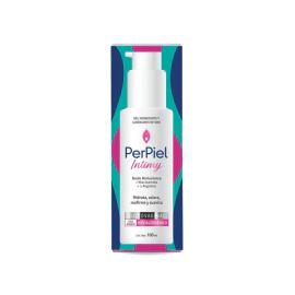 Perpiel Intimy Gel Hidratante Y Lubricante 100 Ml