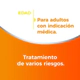 Aspirinetas Antiagregante Plaquetario con Aspirina 100mg x 98 Comprimidos