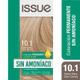 Issue Kit Tintura Sin Amoníaco