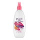 Spray Para Peinar Johnson Baby Gotas De Brillo 200cc